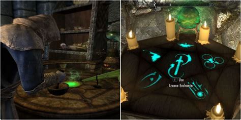 fortify enchanting skyrim|skyrim enchantment list.